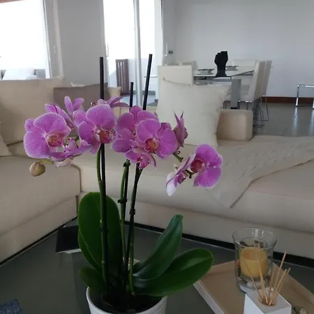 Villa Lanzarote Puerto Calero