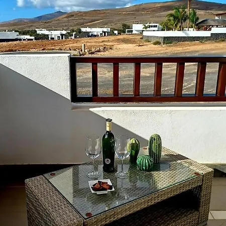 Lanzarote Villa Puerto Calero
