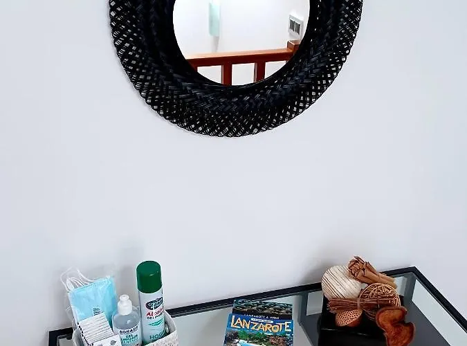 Βίλα Lanzarote *