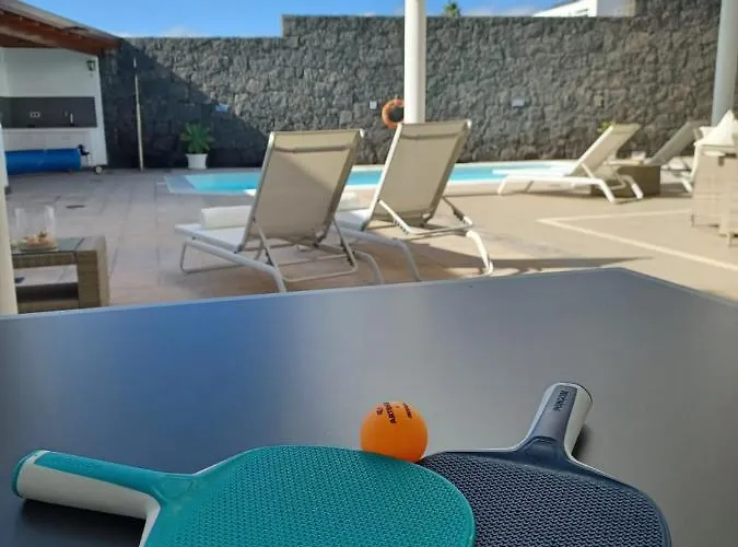 Lanzarote * Puerto Calero