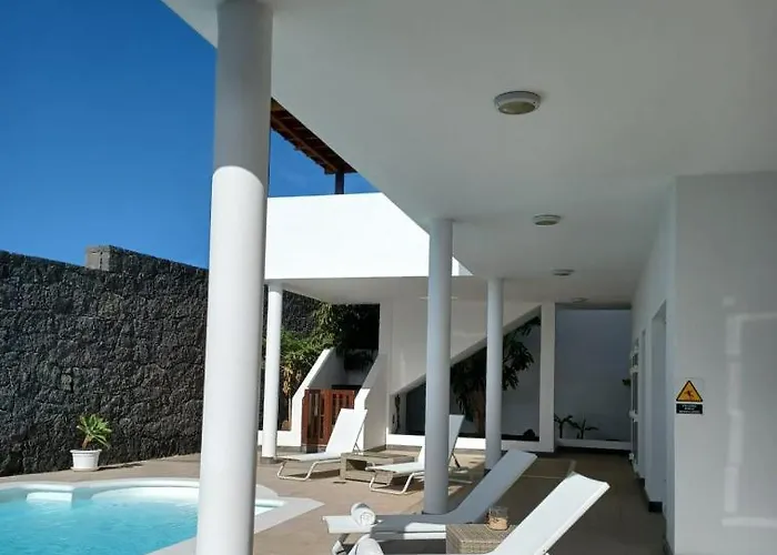 Villa Lanzarote *