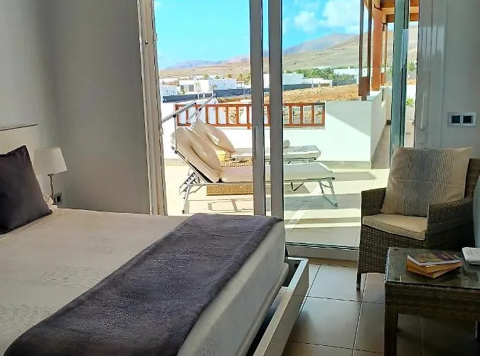 Villa Lanzarote *