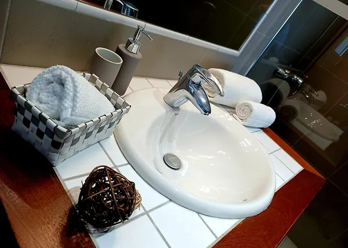 Lanzarote Βίλα Puerto Calero