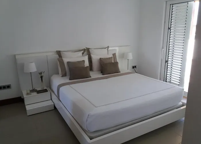 Βίλα Lanzarote Puerto Calero