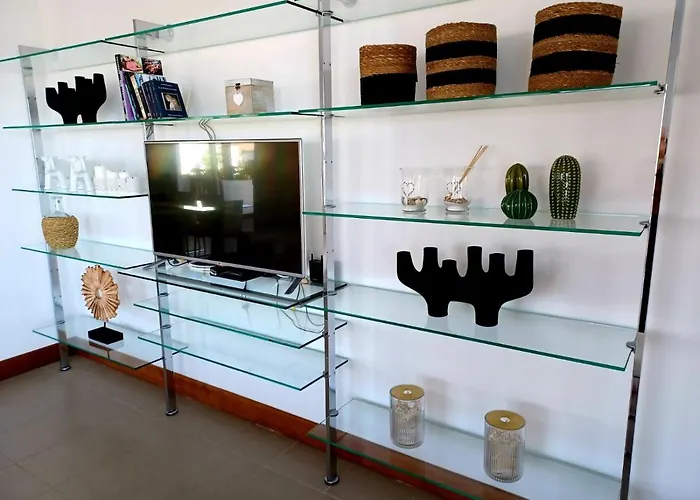 Βίλα Lanzarote Puerto Calero