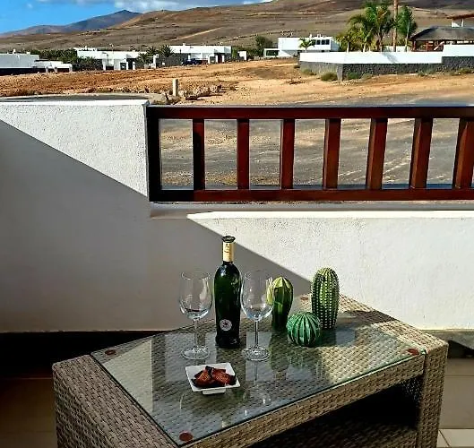 Lanzarote Βίλα Puerto Calero