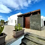 Villa Lanzarote Puerto Calero