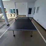 Lanzarote Villa