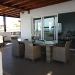Lanzarote Villa Puerto Calero
