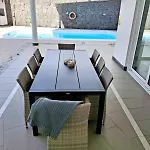 Lanzarote Villa *