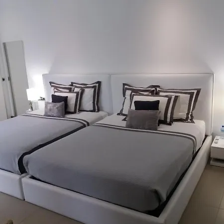 빌라 Lanzarote