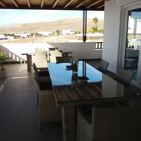Lanzarote *