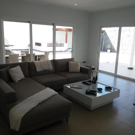 Lanzarote *