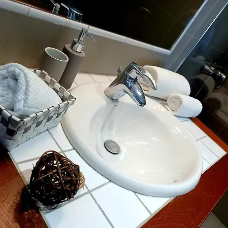 Lanzarote 빌라 푸에르토카레로