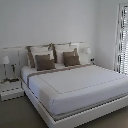 빌라 Lanzarote 푸에르토카레로
