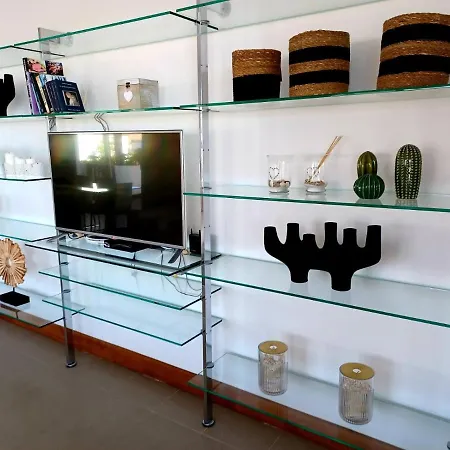 Villa Lanzarote Puerto Calero