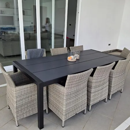 Villa Lanzarote *
