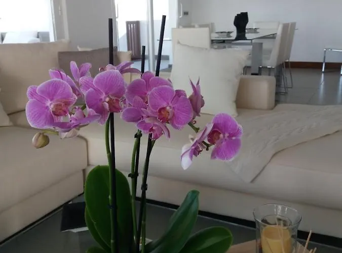 Villa Lanzarote Puerto Calero