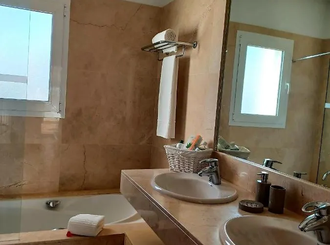 Lanzarote * Puerto Calero