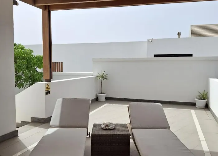 Lanzarote * Puerto Calero