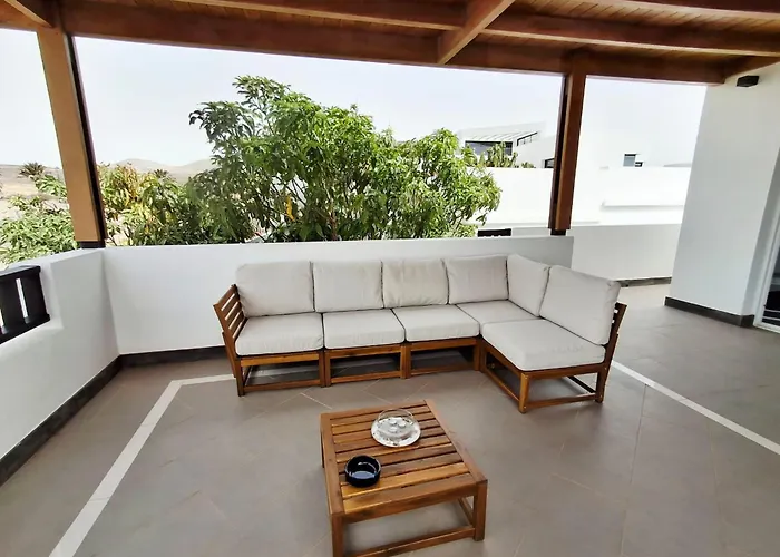 Villa Lanzarote