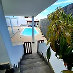 Lanzarote וילה פוארטו קאלרו