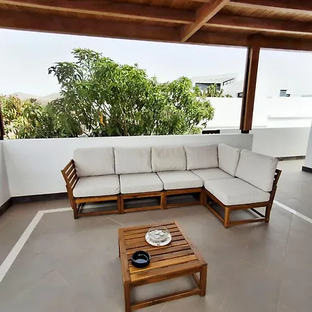 וילה Lanzarote